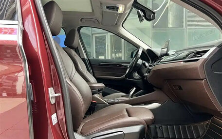 BMW X1, 2022 год, 2 650 000 рублей, 20 фотография