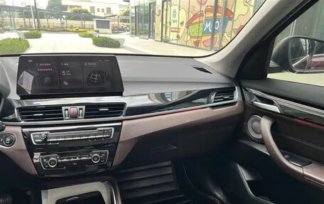 BMW X1, 2022 год, 2 650 000 рублей, 17 фотография