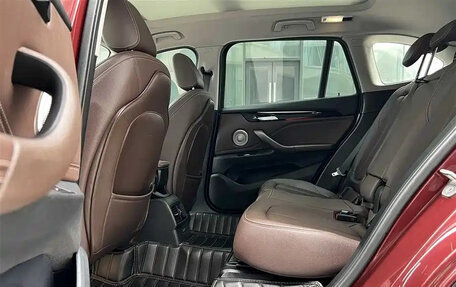 BMW X1, 2022 год, 2 650 000 рублей, 26 фотография