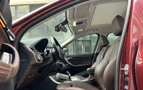 BMW X1, 2022 год, 2 650 000 рублей, 19 фотография