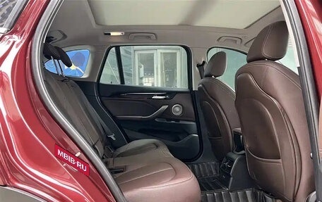 BMW X1, 2022 год, 2 650 000 рублей, 23 фотография