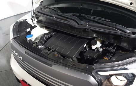 KIA Ray, 2022 год, 1 500 000 рублей, 5 фотография