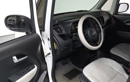 KIA Ray, 2022 год, 1 500 000 рублей, 11 фотография