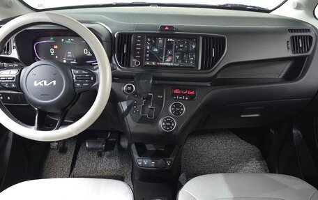 KIA Ray, 2022 год, 1 500 000 рублей, 6 фотография