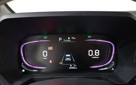 KIA Ray, 2022 год, 1 500 000 рублей, 7 фотография