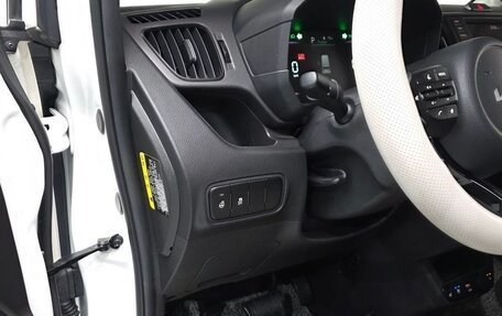 KIA Ray, 2022 год, 1 500 000 рублей, 12 фотография