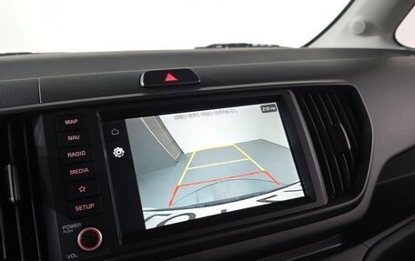 KIA Ray, 2022 год, 1 500 000 рублей, 13 фотография