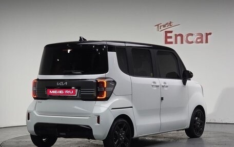 KIA Ray, 2022 год, 1 500 000 рублей, 2 фотография