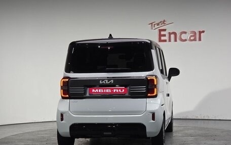 KIA Ray, 2022 год, 1 500 000 рублей, 3 фотография