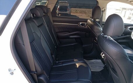 KIA Sorento IV, 2021 год, 3 099 000 рублей, 10 фотография