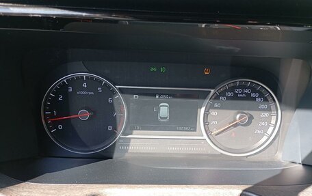 KIA Sorento IV, 2021 год, 3 099 000 рублей, 7 фотография