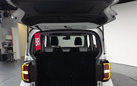 KIA Ray, 2022 год, 1 500 000 рублей, 17 фотография