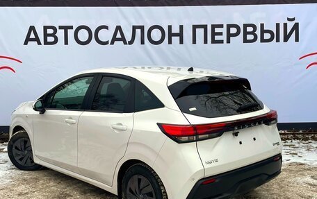 Nissan Note, 2021 год, 1 799 888 рублей, 4 фотография