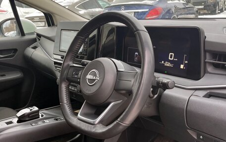 Nissan Note, 2021 год, 1 799 888 рублей, 7 фотография