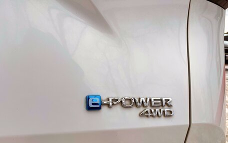 Nissan Note, 2021 год, 1 799 888 рублей, 9 фотография