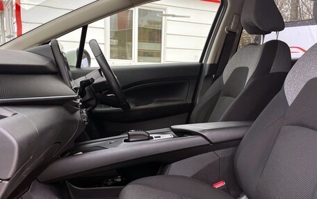Nissan Note, 2021 год, 1 799 888 рублей, 14 фотография