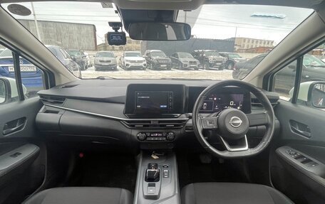 Nissan Note, 2021 год, 1 799 888 рублей, 12 фотография