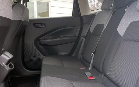 Nissan Note, 2021 год, 1 799 888 рублей, 10 фотография