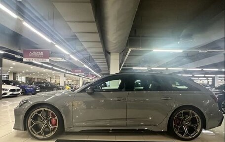 Audi RS 6, 2025 год, 21 200 000 рублей, 3 фотография