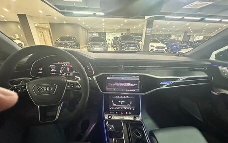 Audi RS 6, 2025 год, 21 200 000 рублей, 6 фотография