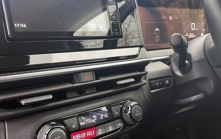 Nissan Note, 2021 год, 1 799 888 рублей, 15 фотография