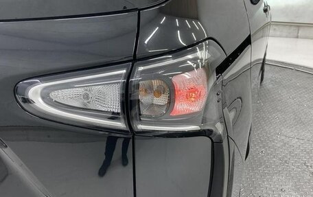 Toyota Sienta II, 2022 год, 1 425 000 рублей, 14 фотография