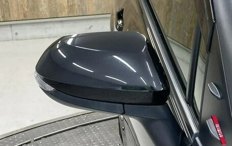 Toyota Sienta II, 2022 год, 1 425 000 рублей, 12 фотография