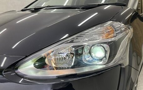 Toyota Sienta II, 2022 год, 1 425 000 рублей, 17 фотография