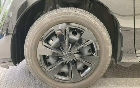 Toyota Sienta II, 2022 год, 1 425 000 рублей, 20 фотография