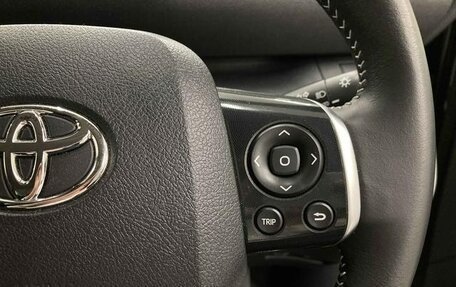 Toyota Sienta II, 2022 год, 1 425 000 рублей, 29 фотография