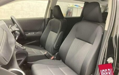Toyota Sienta II, 2022 год, 1 425 000 рублей, 23 фотография