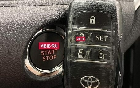 Toyota Sienta II, 2022 год, 1 425 000 рублей, 30 фотография