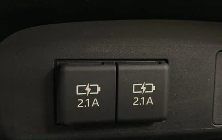 Toyota Sienta II, 2022 год, 1 425 000 рублей, 37 фотография