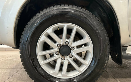 Toyota Hilux VII, 2012 год, 1 499 000 рублей, 11 фотография