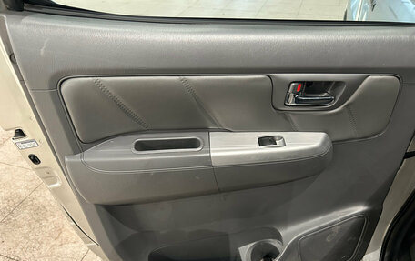 Toyota Hilux VII, 2012 год, 1 499 000 рублей, 13 фотография