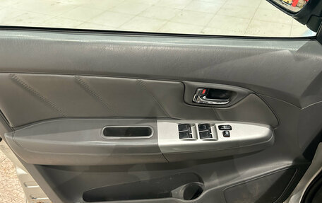 Toyota Hilux VII, 2012 год, 1 499 000 рублей, 15 фотография