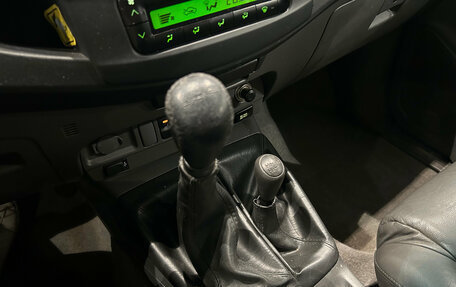 Toyota Hilux VII, 2012 год, 1 499 000 рублей, 18 фотография