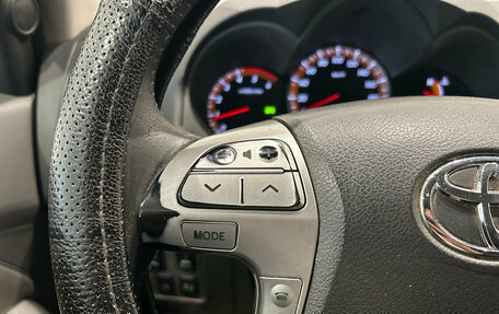 Toyota Hilux VII, 2012 год, 1 499 000 рублей, 20 фотография