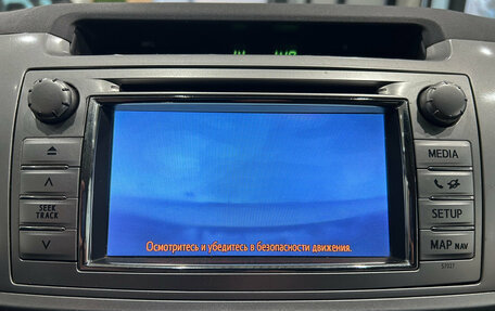 Toyota Hilux VII, 2012 год, 1 499 000 рублей, 22 фотография