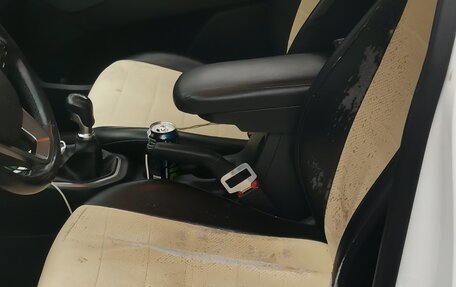 Hyundai Creta I рестайлинг, 2016 год, 1 350 000 рублей, 8 фотография