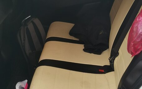 Hyundai Creta I рестайлинг, 2016 год, 1 350 000 рублей, 7 фотография