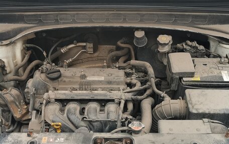 Hyundai Creta I рестайлинг, 2016 год, 1 350 000 рублей, 10 фотография