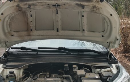 Hyundai Creta I рестайлинг, 2016 год, 1 350 000 рублей, 11 фотография