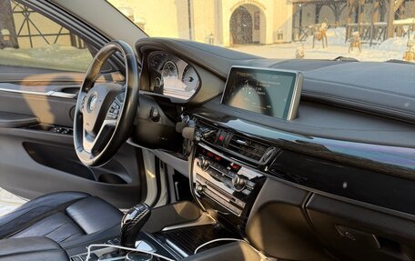 BMW X6, 2016 год, 3 650 000 рублей, 7 фотография