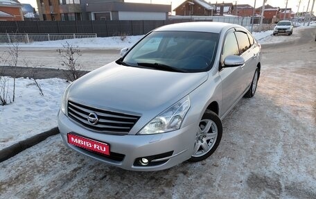 Nissan Teana, 2010 год, 1 050 000 рублей, 1 фотография