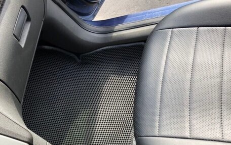 Ford Focus II рестайлинг, 2006 год, 430 000 рублей, 1 фотография