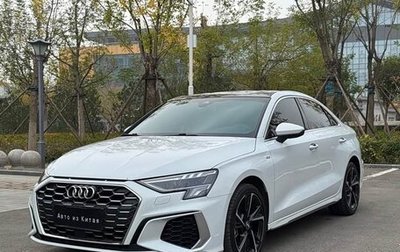 Audi A3, 2022 год, 1 700 003 рублей, 1 фотография
