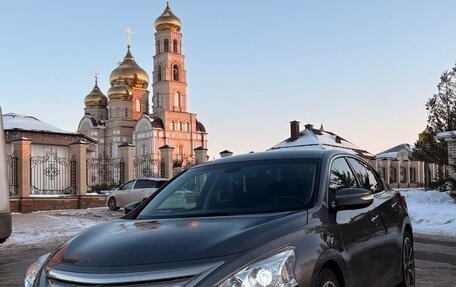 Nissan Teana, 2015 год, 1 550 000 рублей, 1 фотография