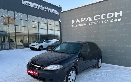 Chevrolet Lacetti, 2012 год, 510 000 рублей, 1 фотография