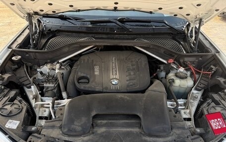 BMW X6, 2016 год, 3 650 000 рублей, 11 фотография